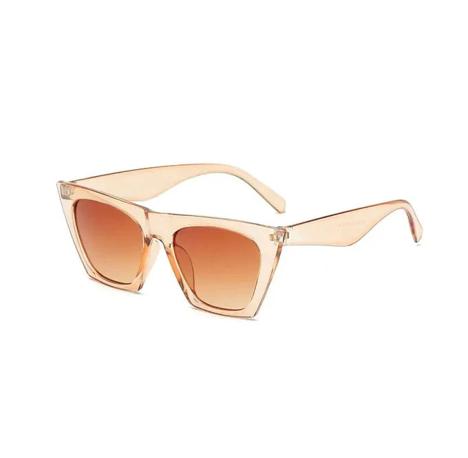 Cat Eye Sunglasses - Image 20