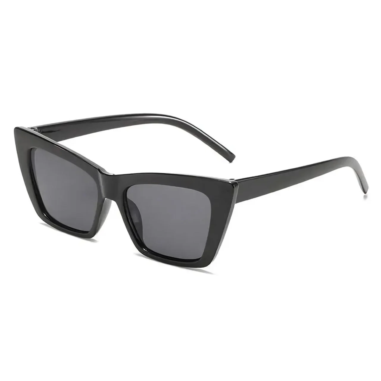 Cat Eye Sunglasses - Image 21
