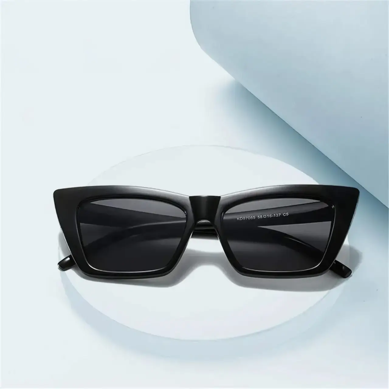 Cat Eye Sunglasses - Image 26