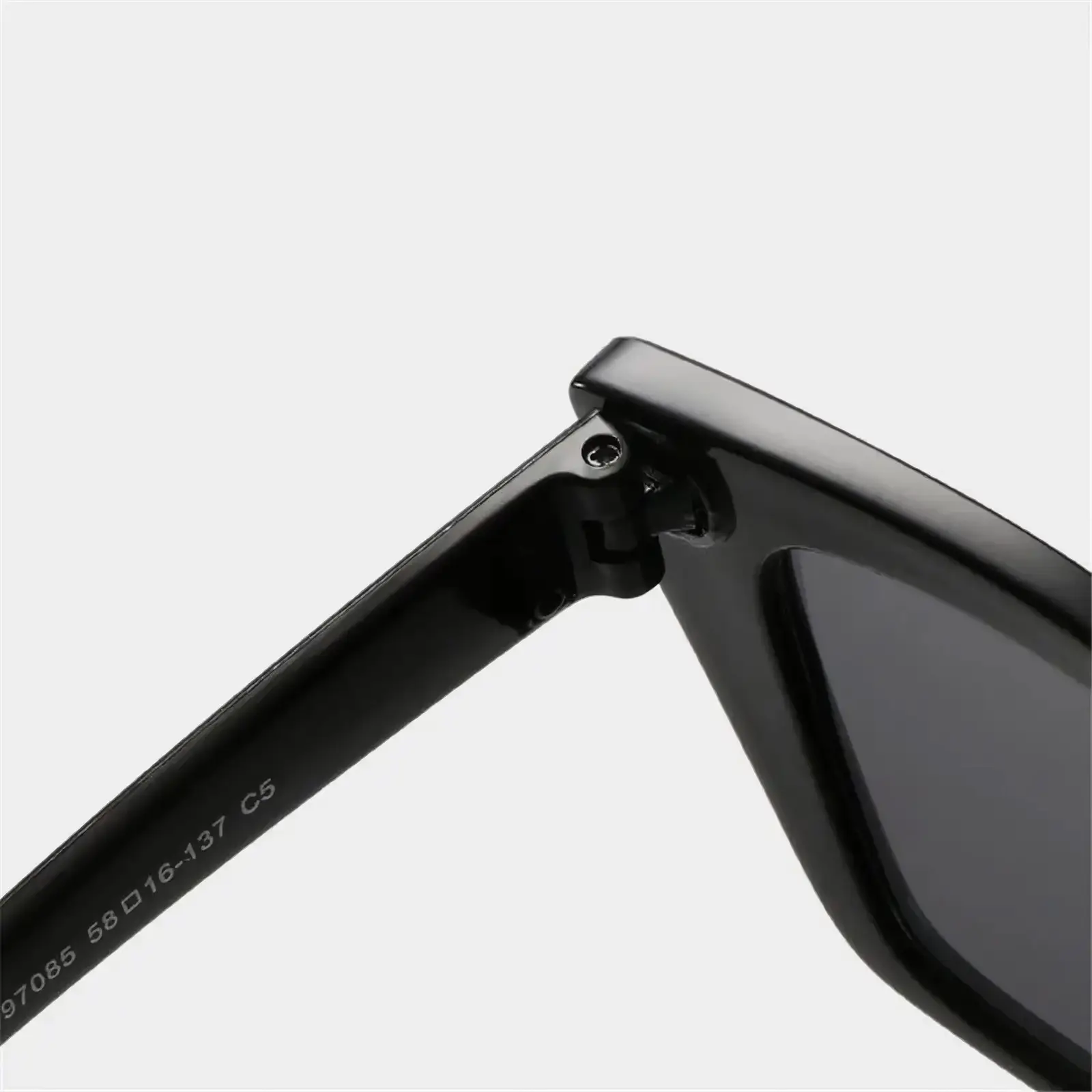 Cat Eye Sunglasses - Image 28