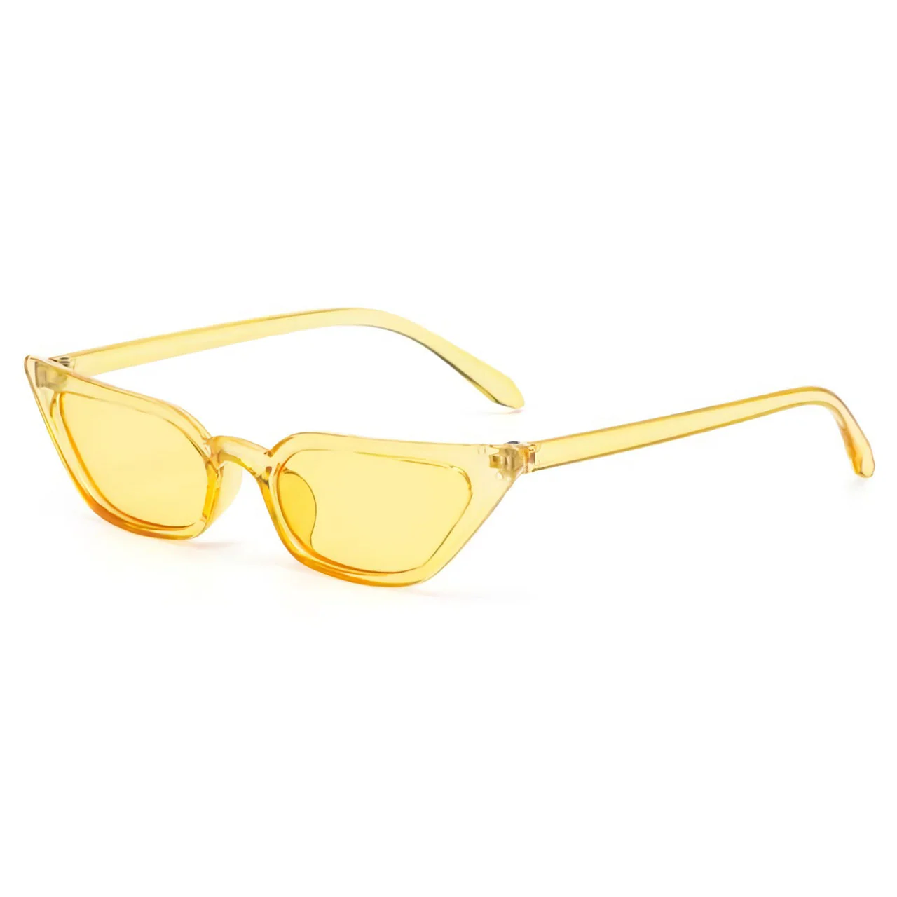Cat Eye Sunglasses - Image 6
