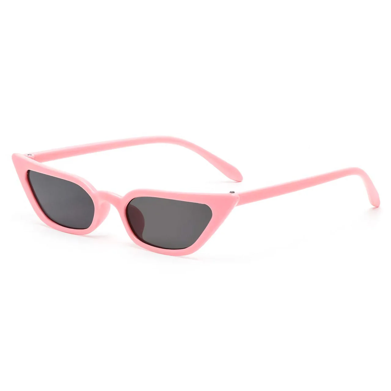 Cat Eye Sunglasses - Image 8