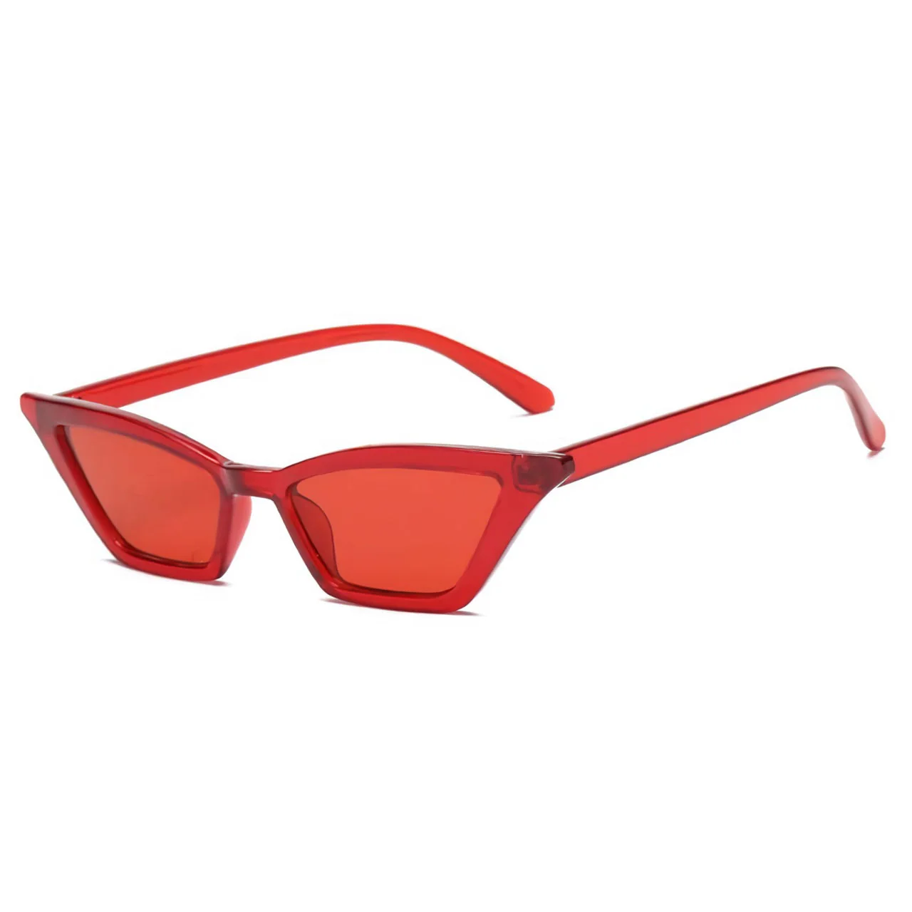 Cat Eye Sunglasses - Image 9