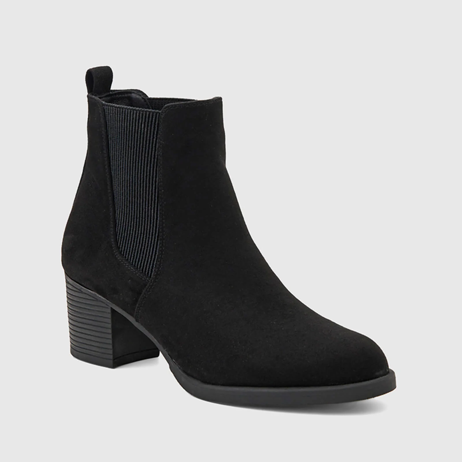Chelsea Ankle Booties