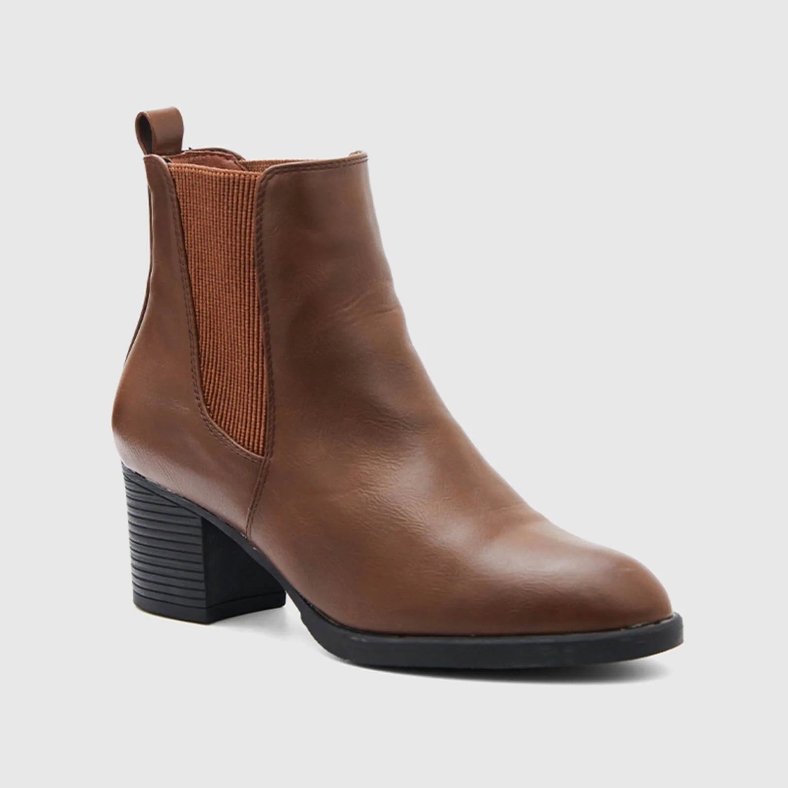 Chelsea Ankle Booties - Image 10