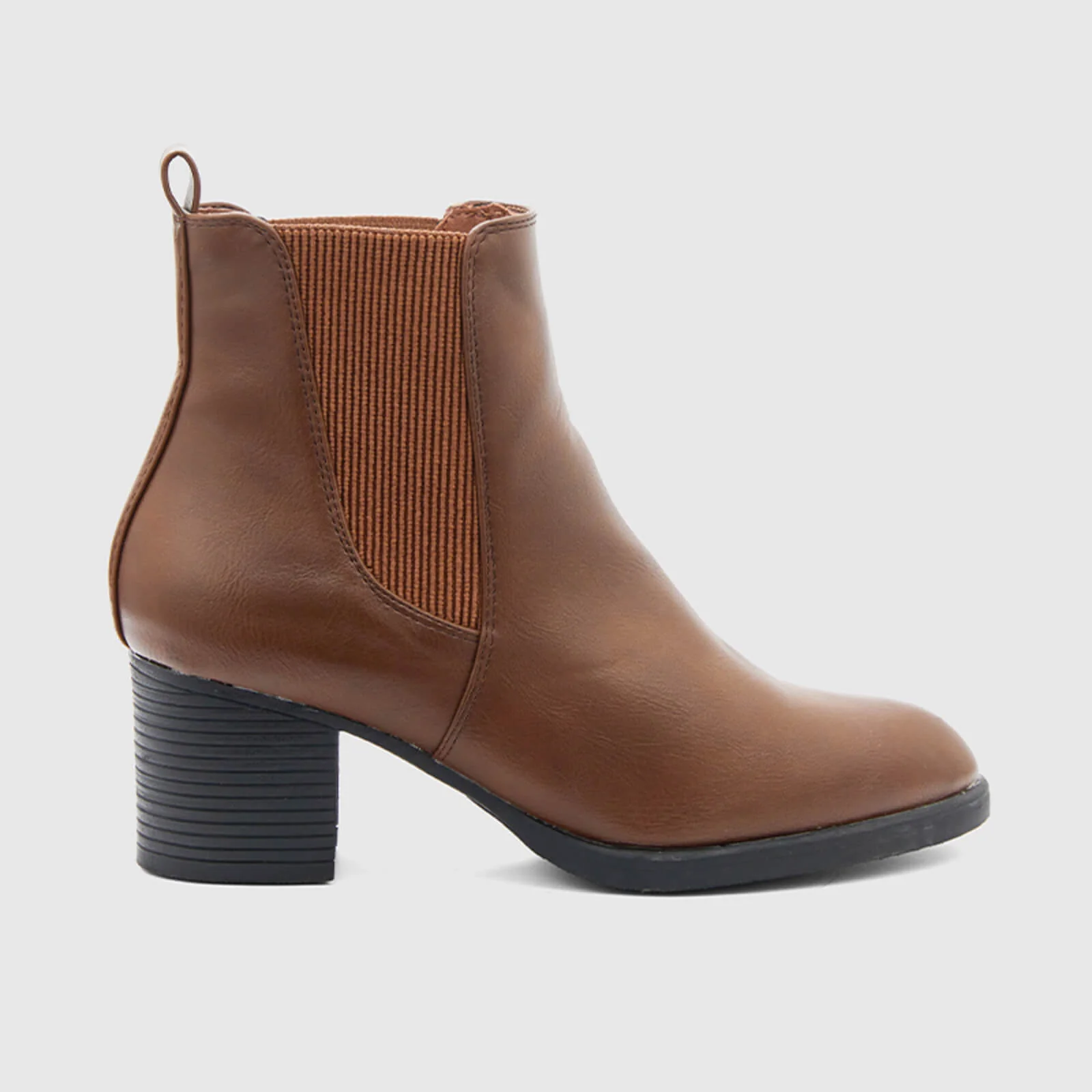 Chelsea Ankle Booties - Image 11