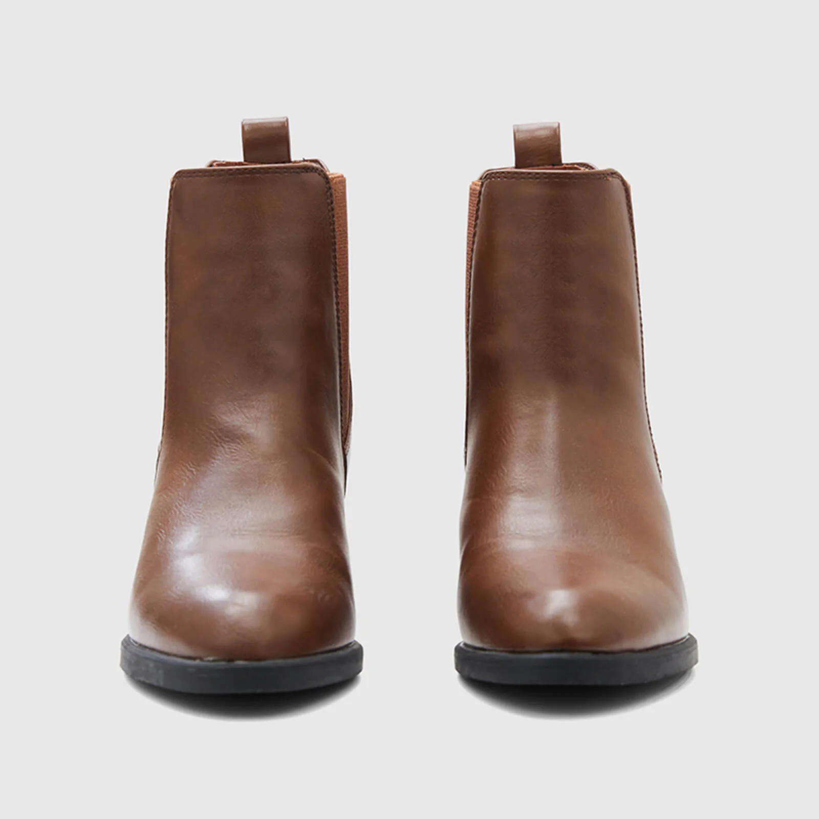 Chelsea Ankle Booties - Image 12