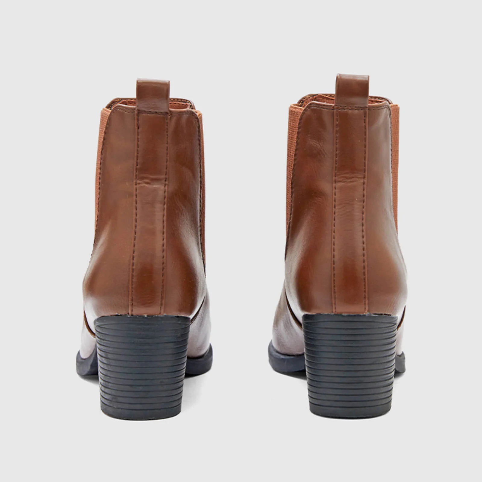 Chelsea Ankle Booties - Image 13