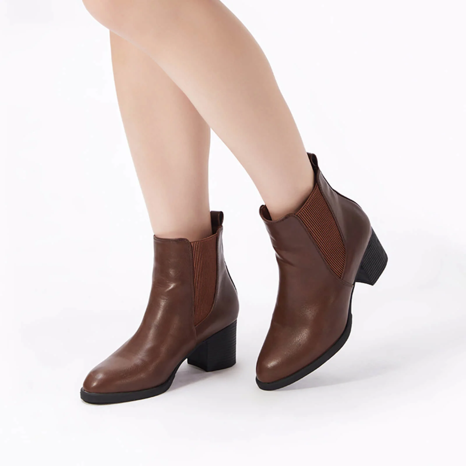 Chelsea Ankle Booties - Image 17