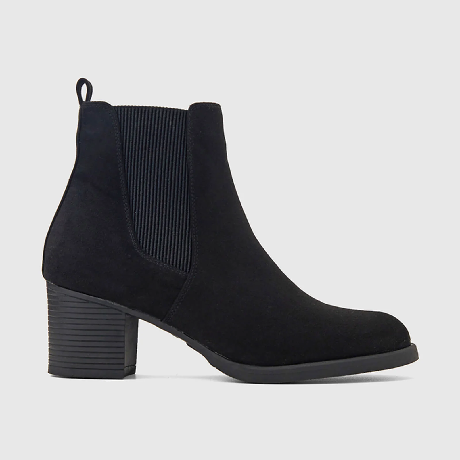 Chelsea Ankle Booties - Image 2