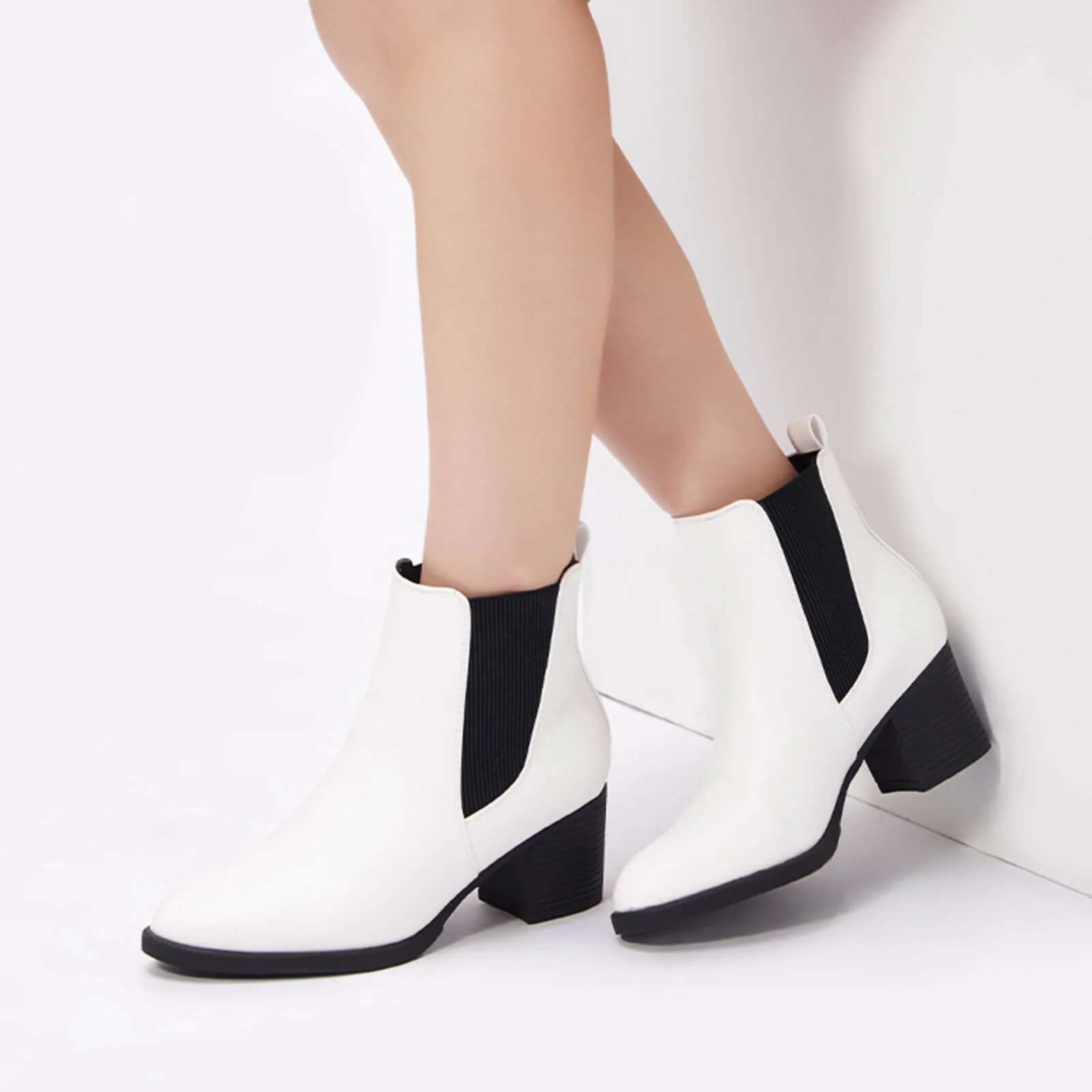 Chelsea Ankle Booties - Image 24