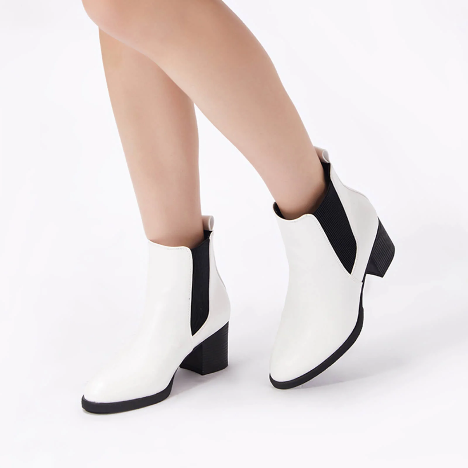 Chelsea Ankle Booties - Image 26