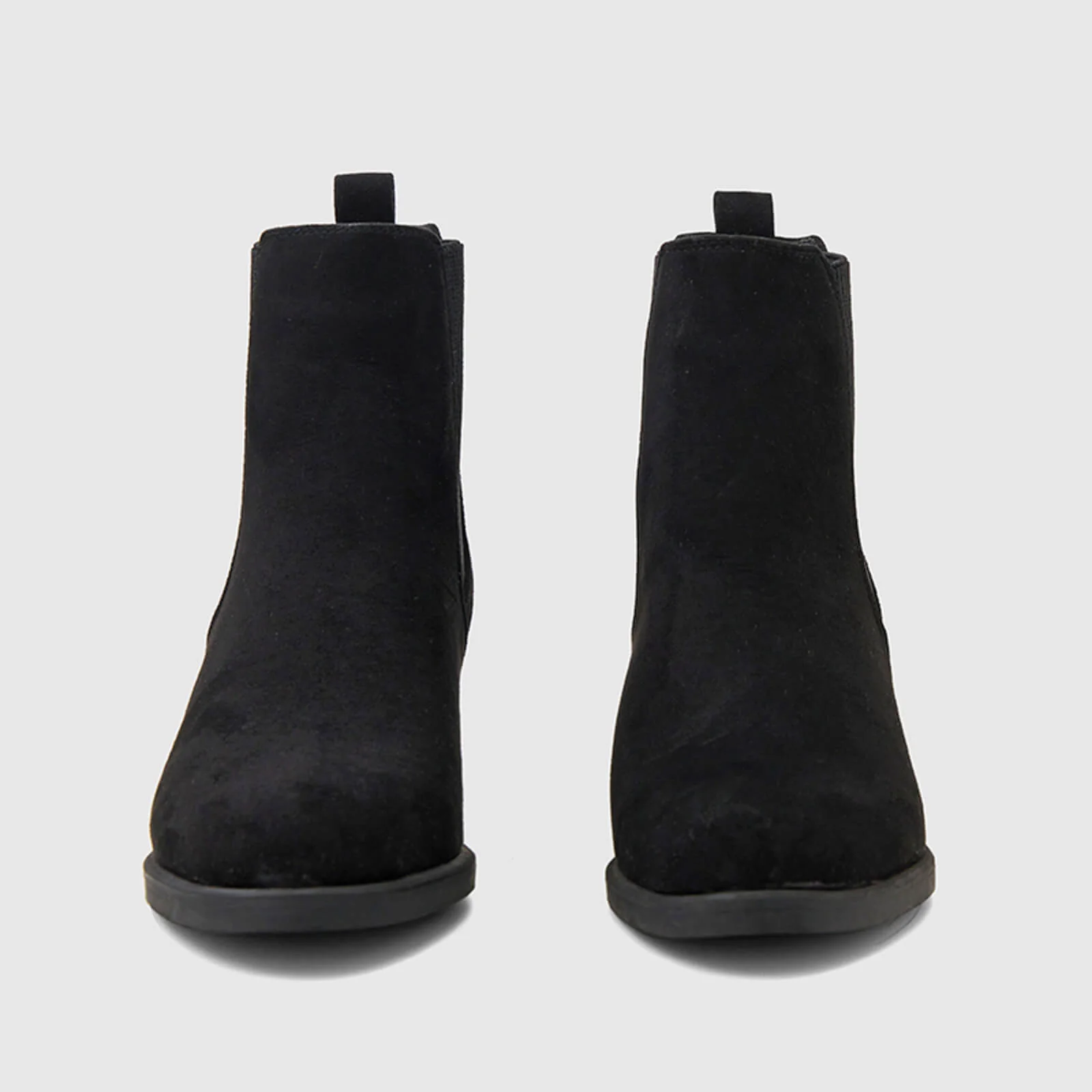 Chelsea Ankle Booties - Image 3