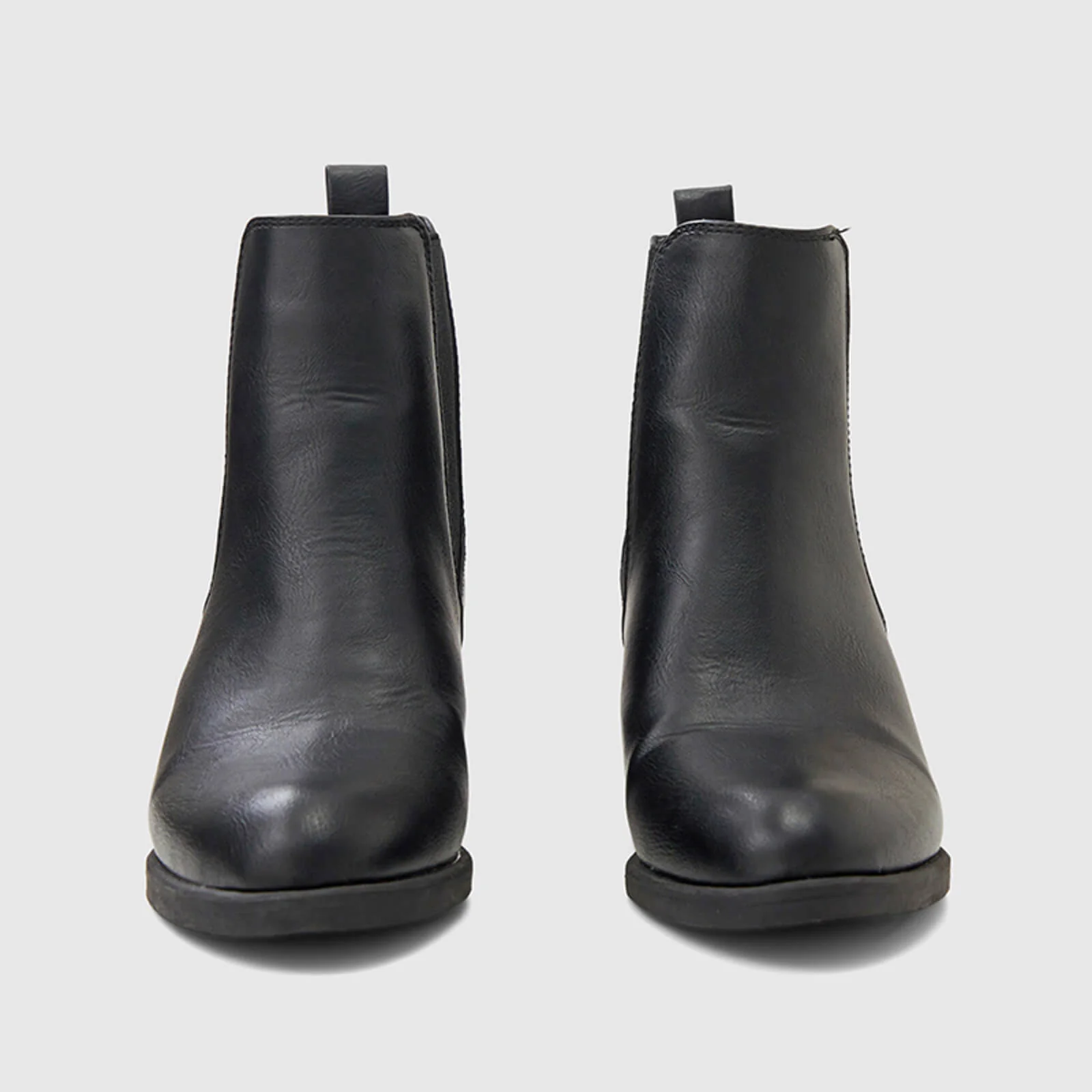 Chelsea Ankle Booties - Image 30