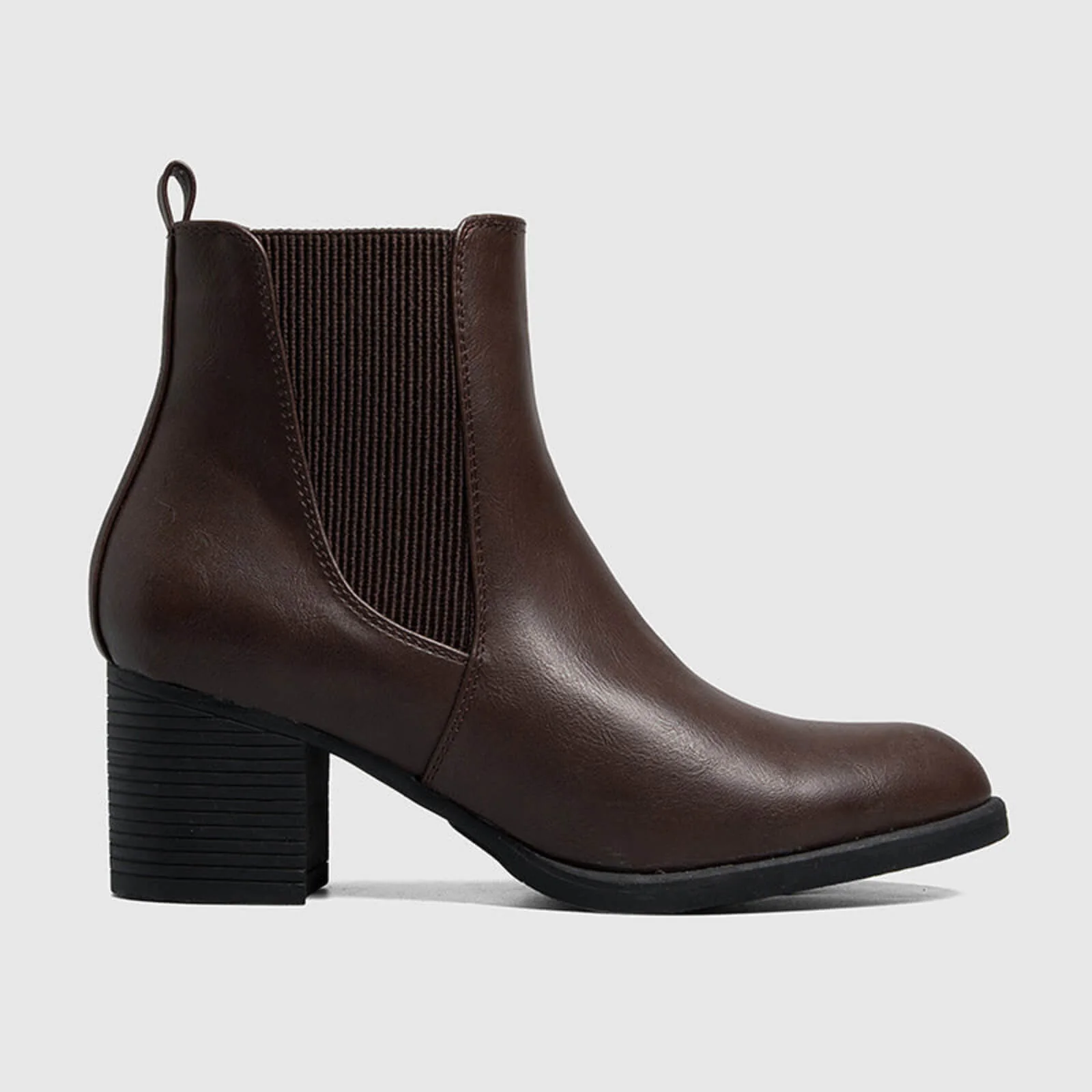 Chelsea Ankle Booties - Image 36