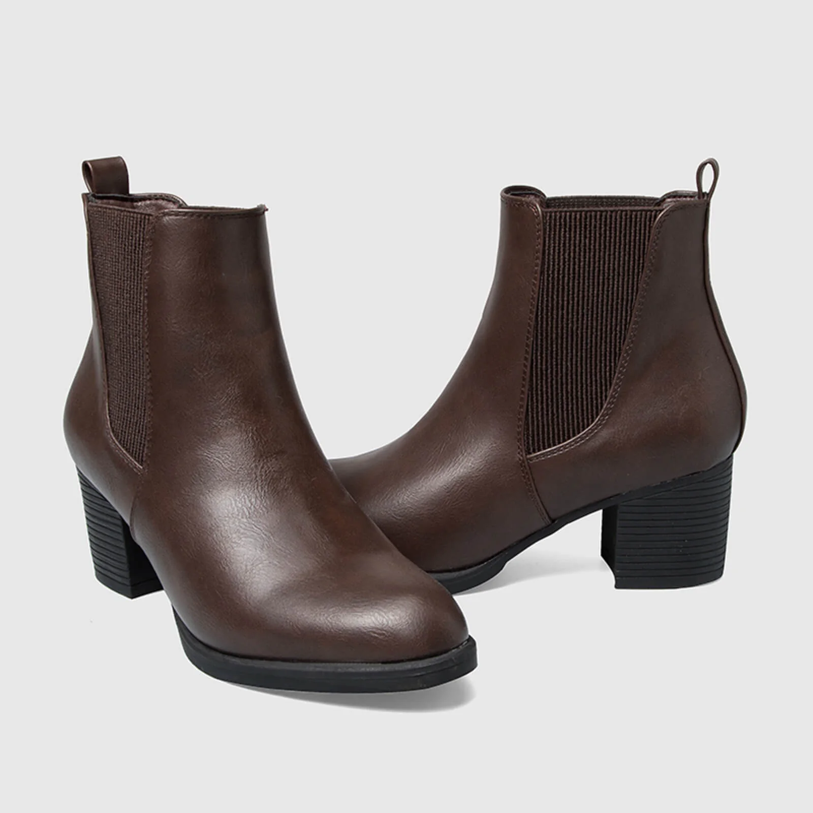 Chelsea Ankle Booties - Image 37