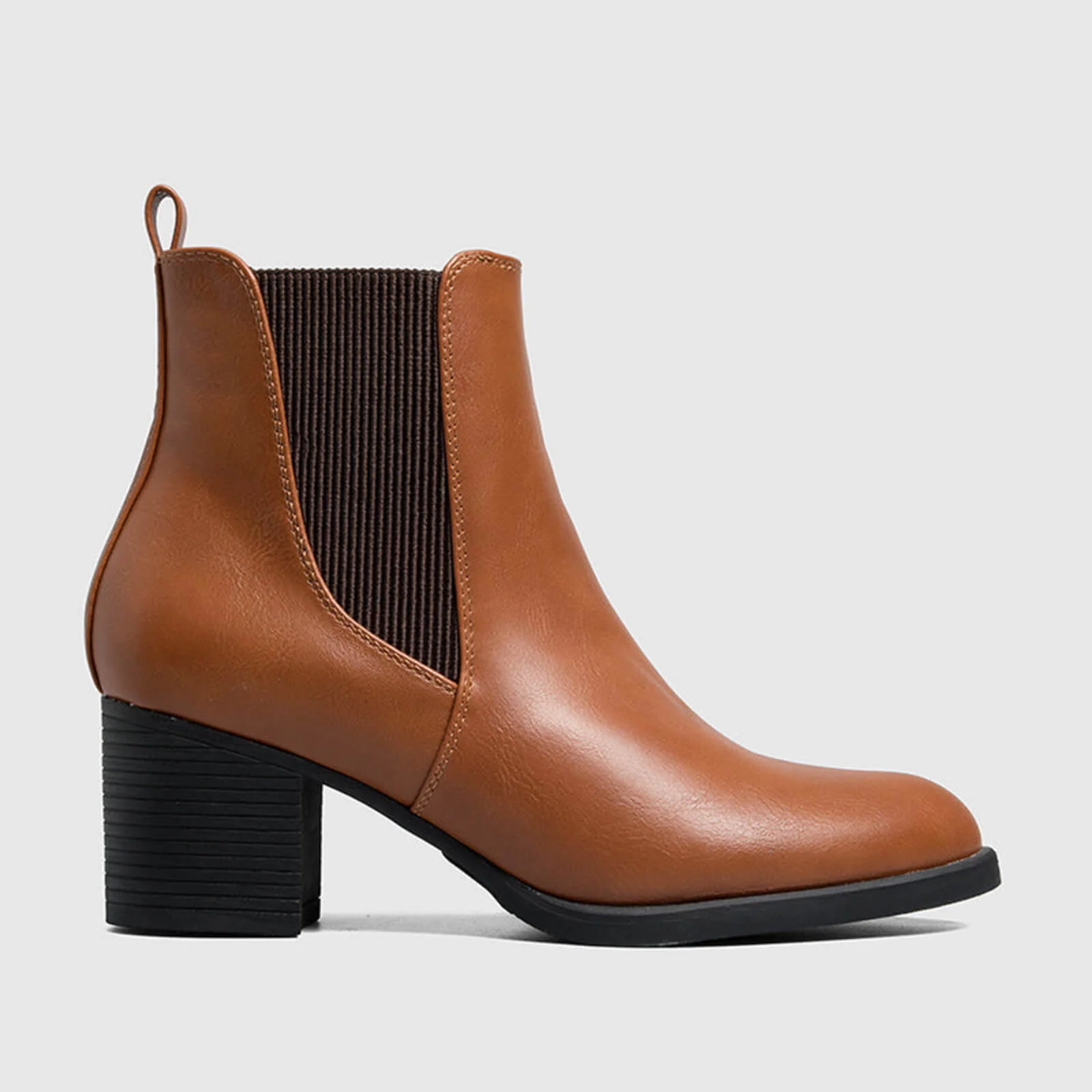 Chelsea Ankle Booties - Image 39