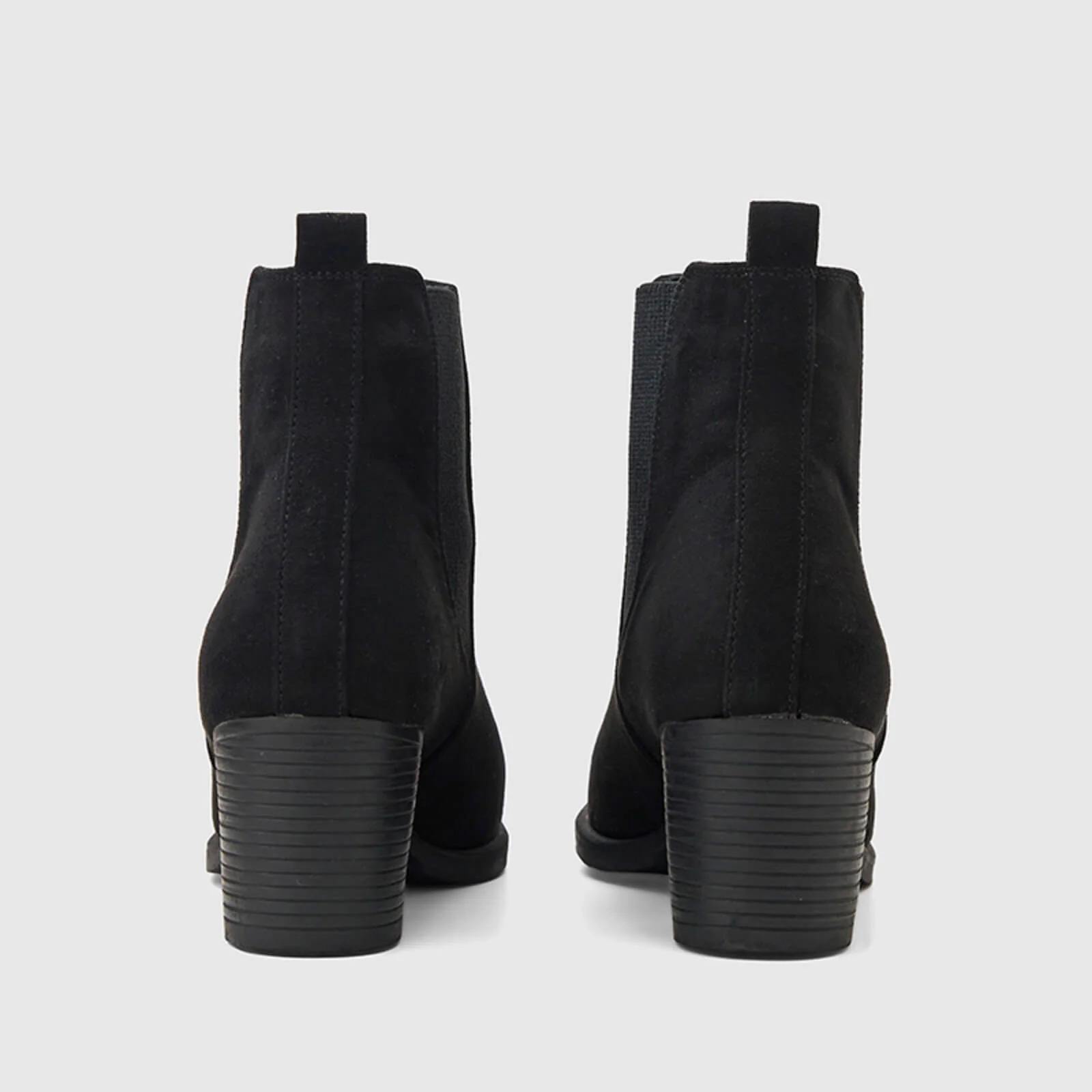 Chelsea Ankle Booties - Image 4