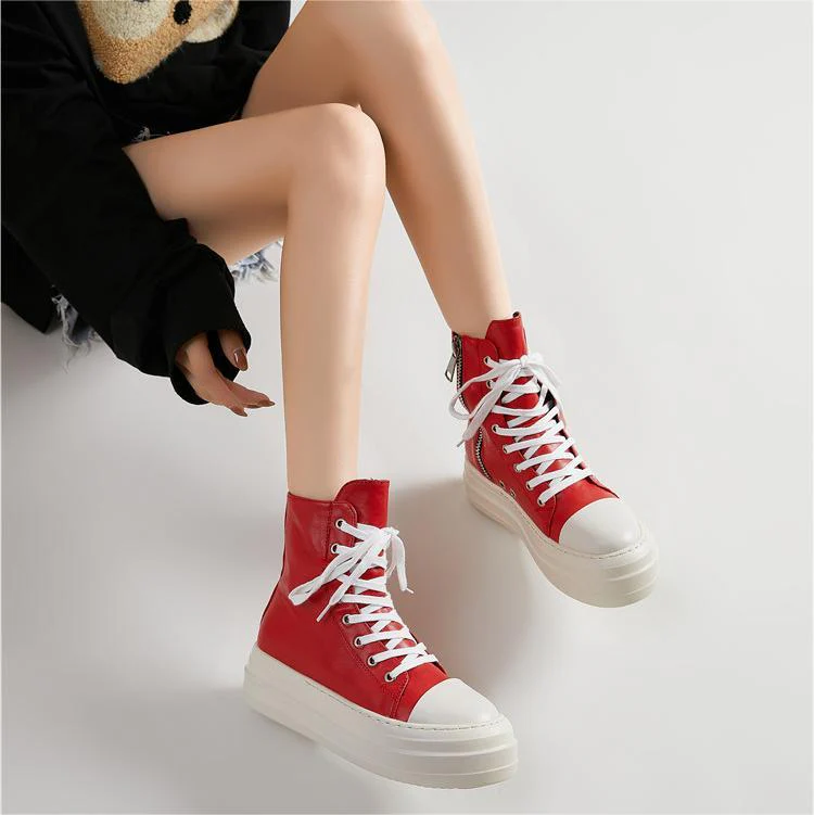 Chukka Boots - Image 4