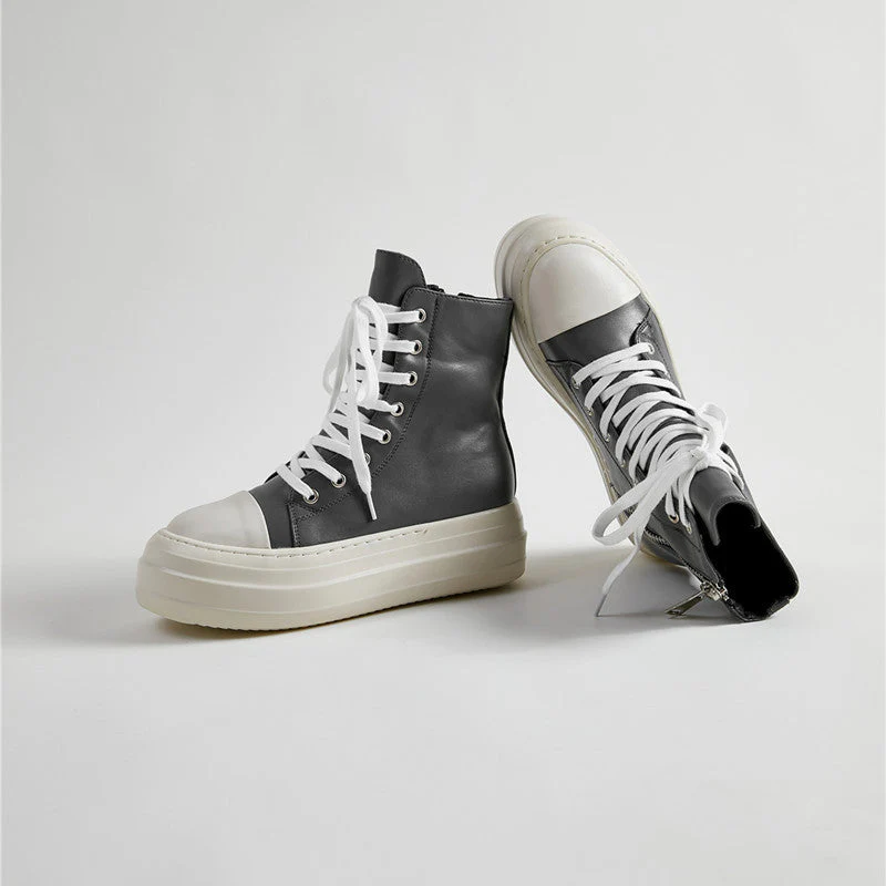 Chukka Boots - Image 6