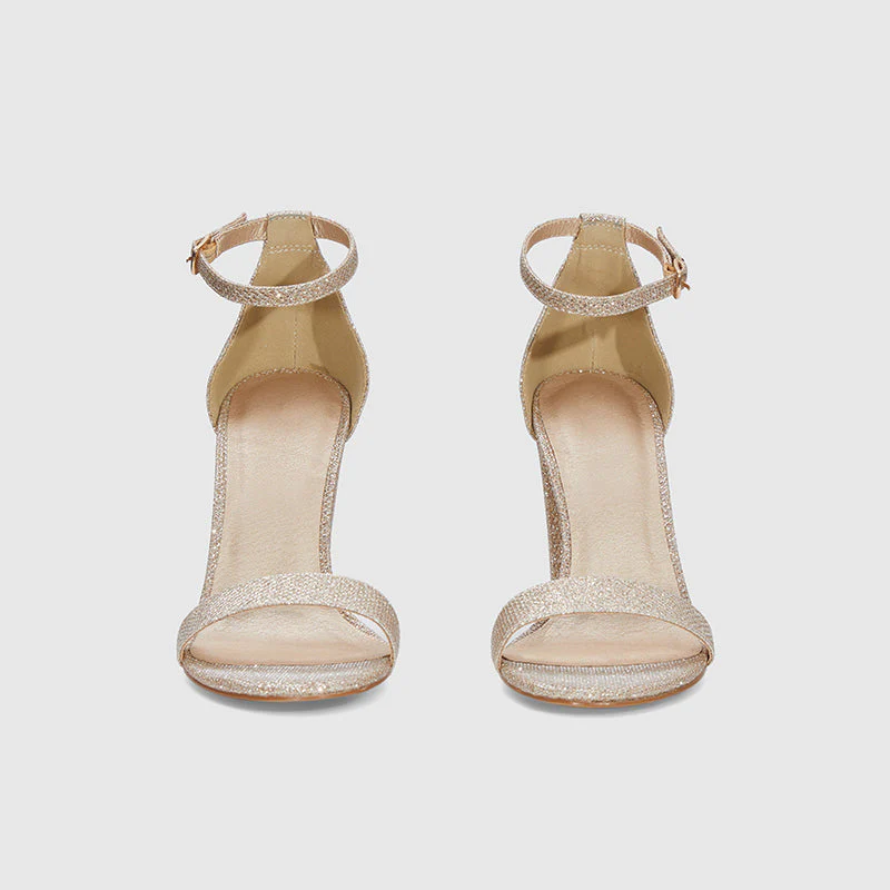 Block Heels Sandals - Image 16