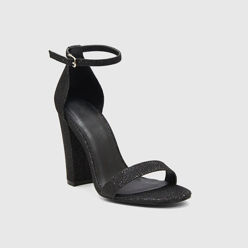 Block Heels Sandals - Image 17