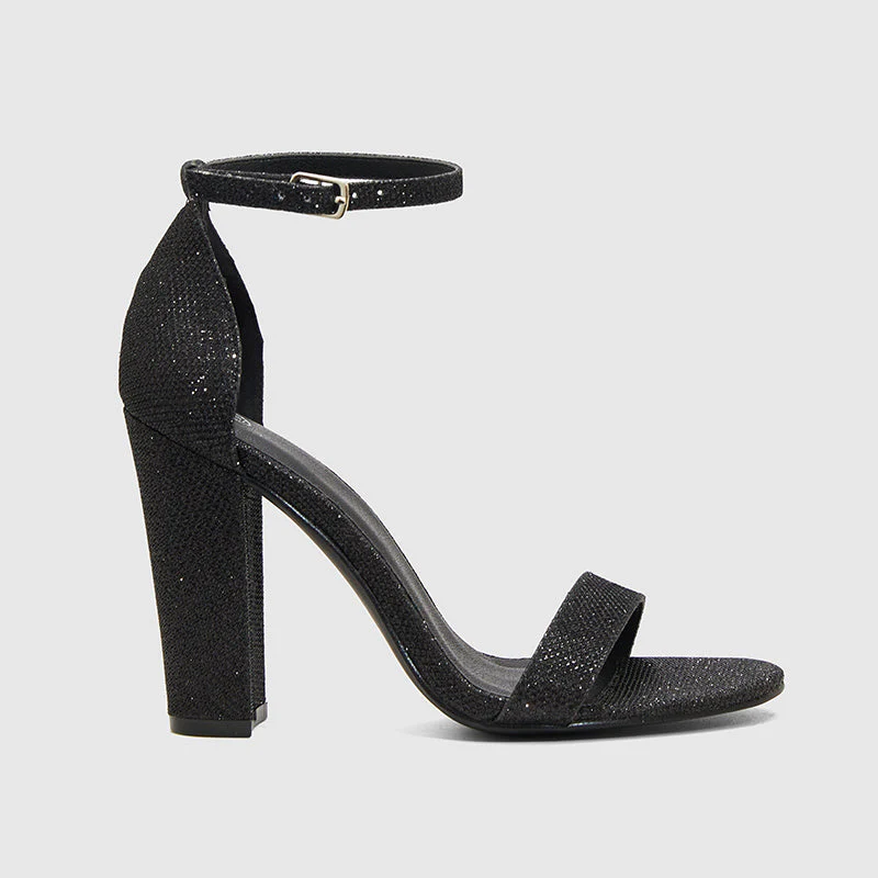 Block Heels Sandals - Image 18