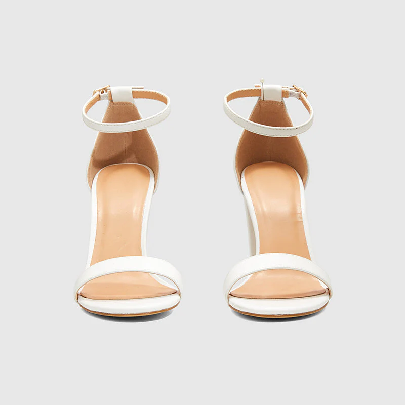 Block Heels Sandals - Image 7