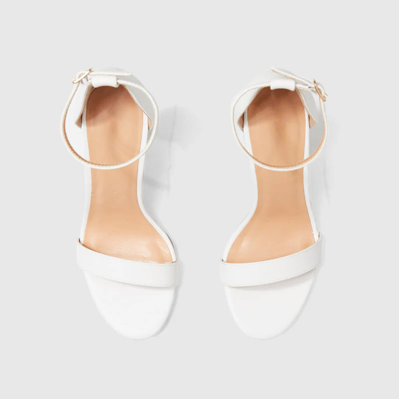 Block Heels Sandals - Image 9
