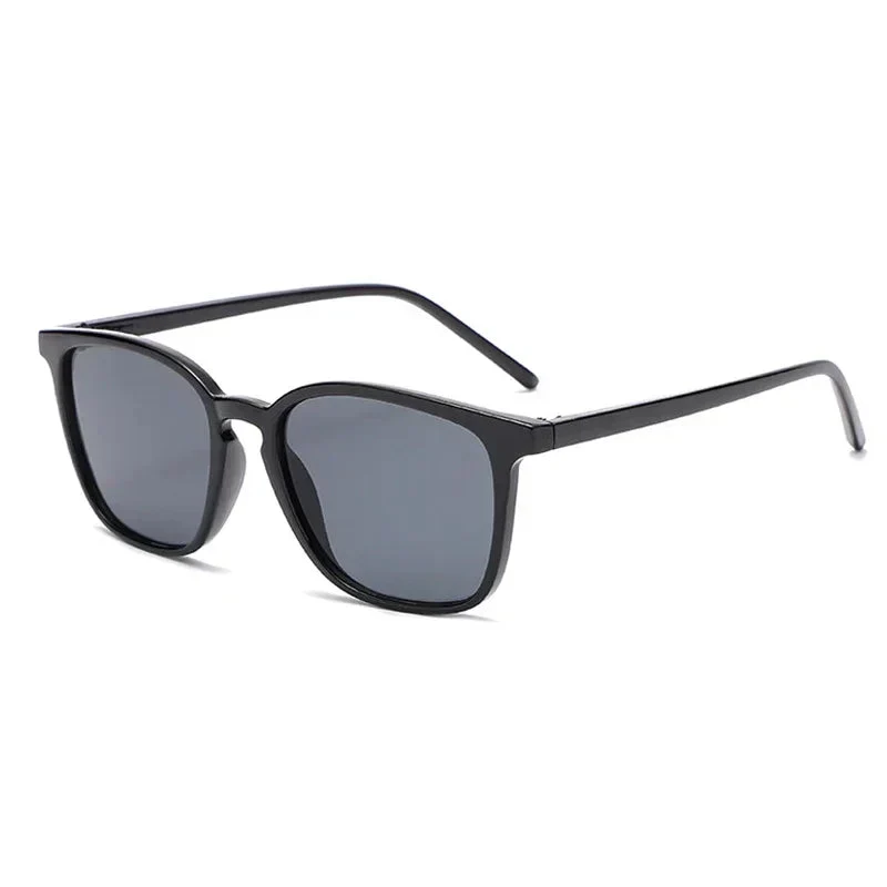 Classic Round Polarized Sunglasses - Image 8