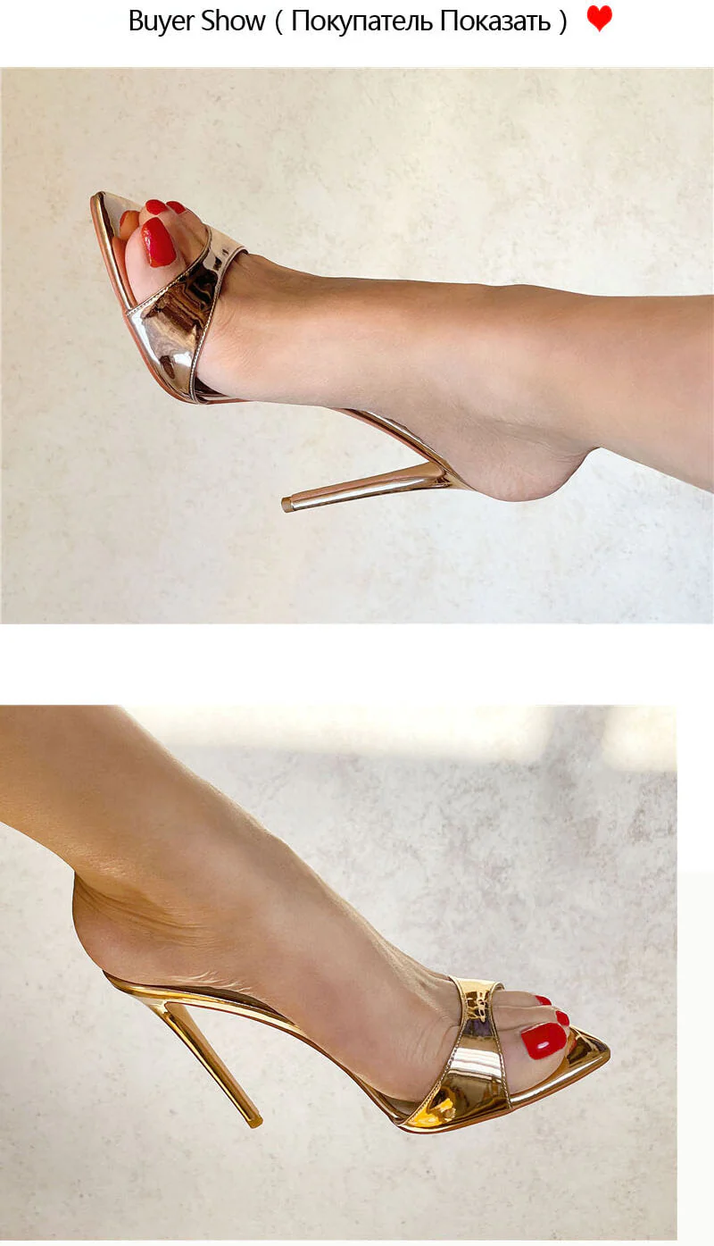 Classic Sandals - Image 11