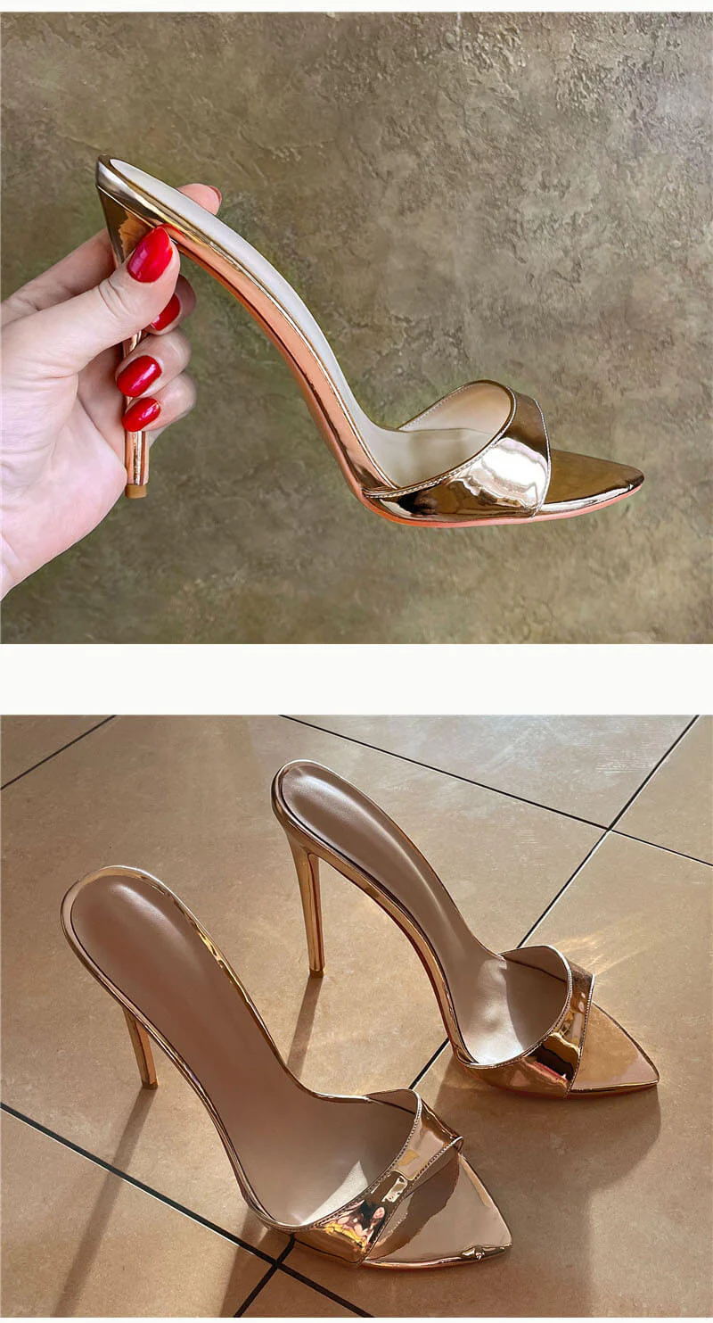 Classic Sandals - Image 12