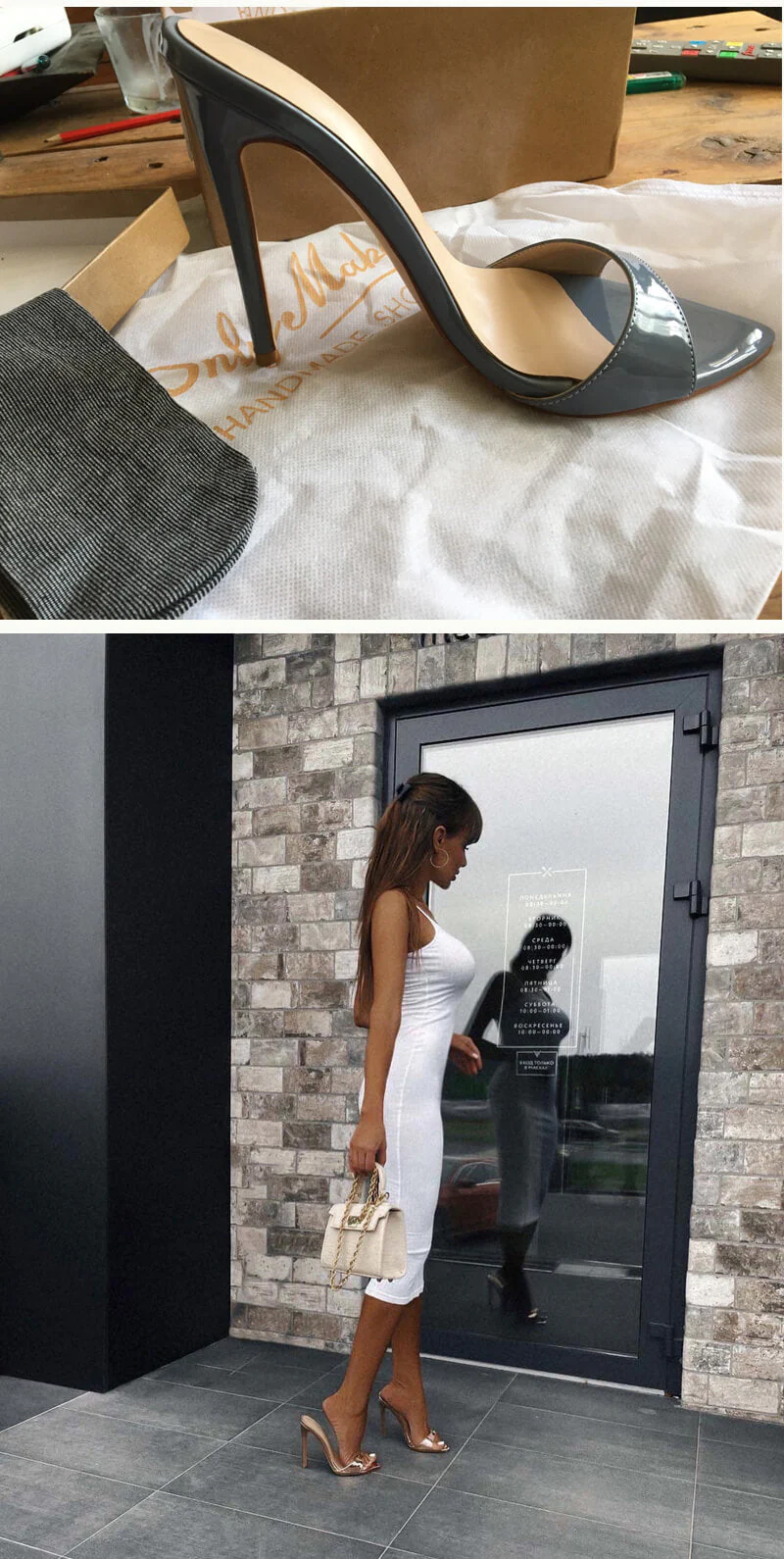 Classic Sandals - Image 17