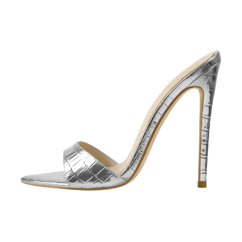 Classic Sandals - Image 2