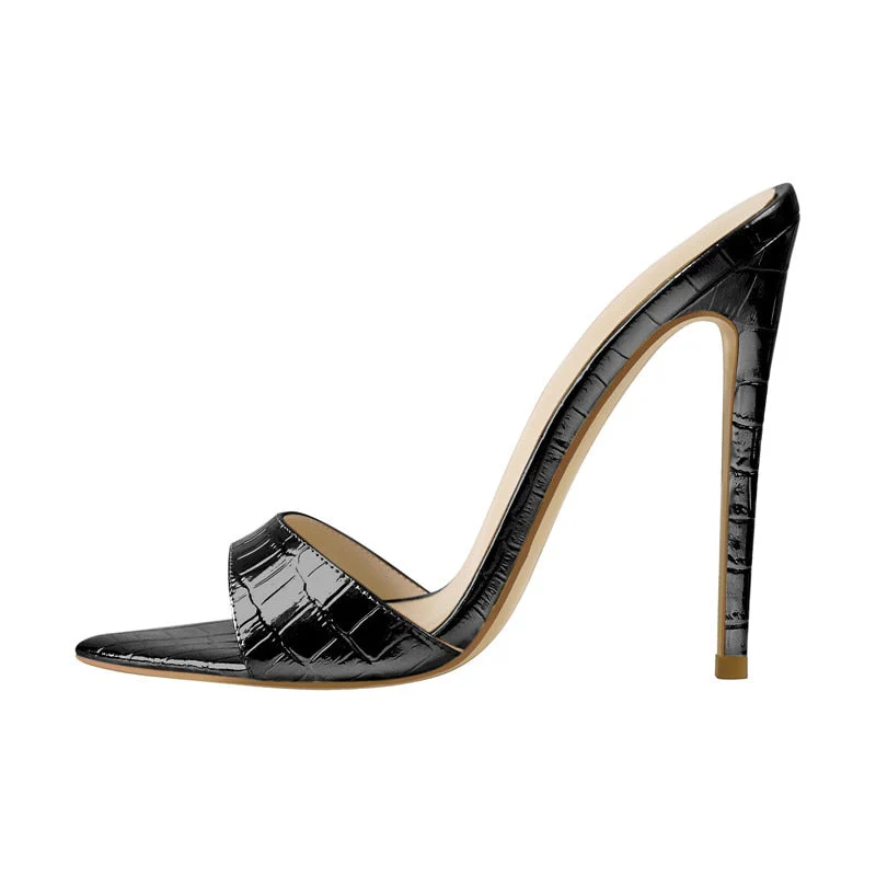 Classic Sandals - Image 6