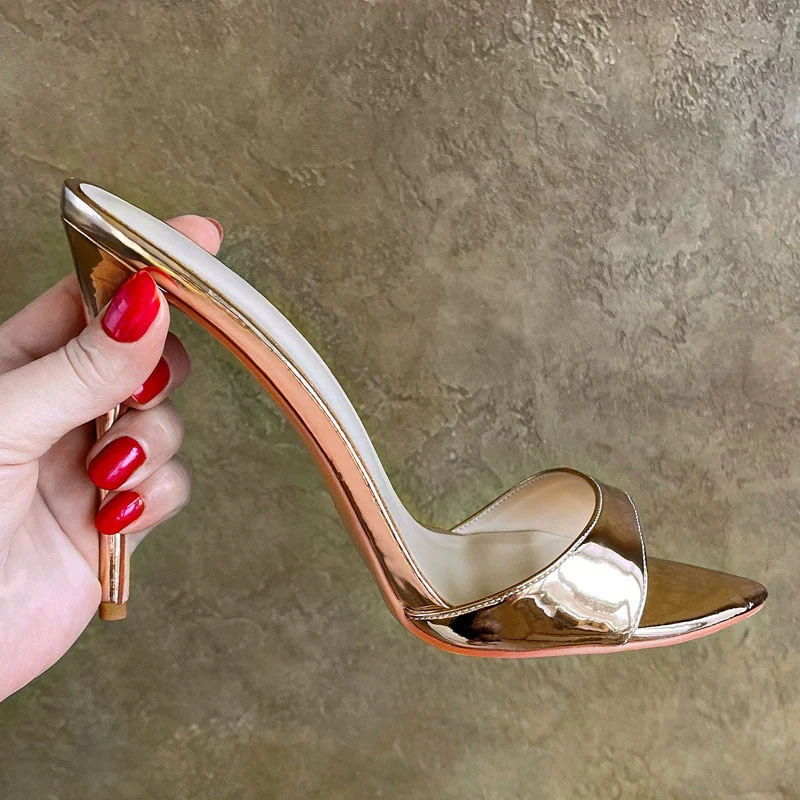 Classic Sandals - Image 8