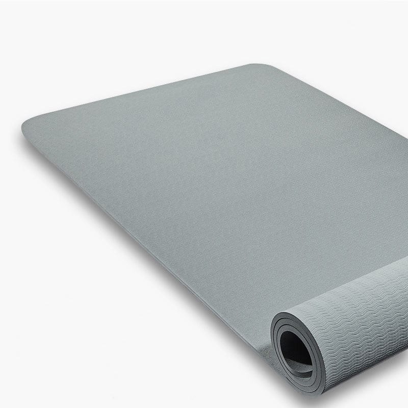 Colorful Thick Yoga & Fitness Mat- 61cm - Image 4