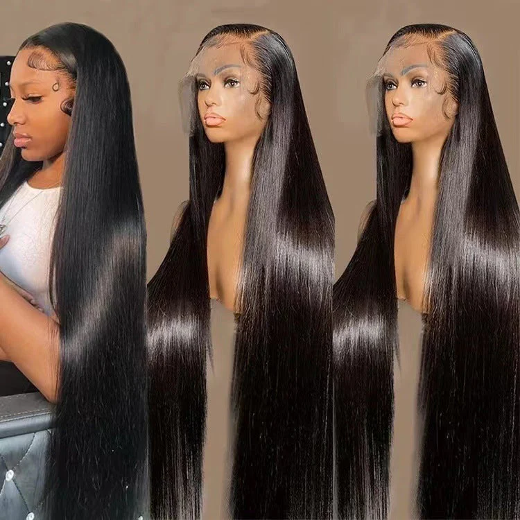 Cosplay Front Lace Wig Sheath
