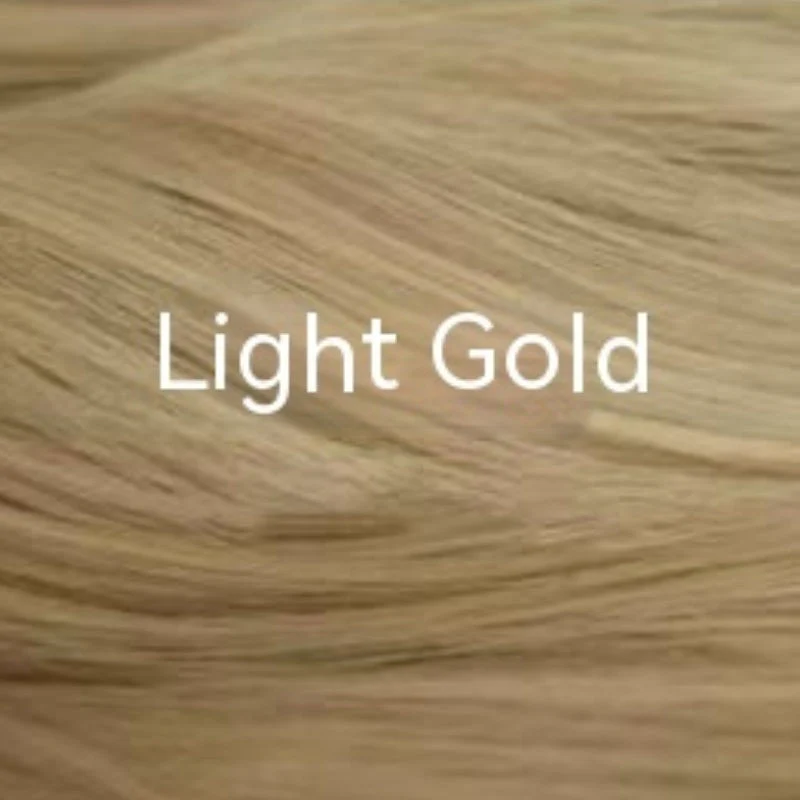 Cosplay Front Lace Wig Sheath - Image 10