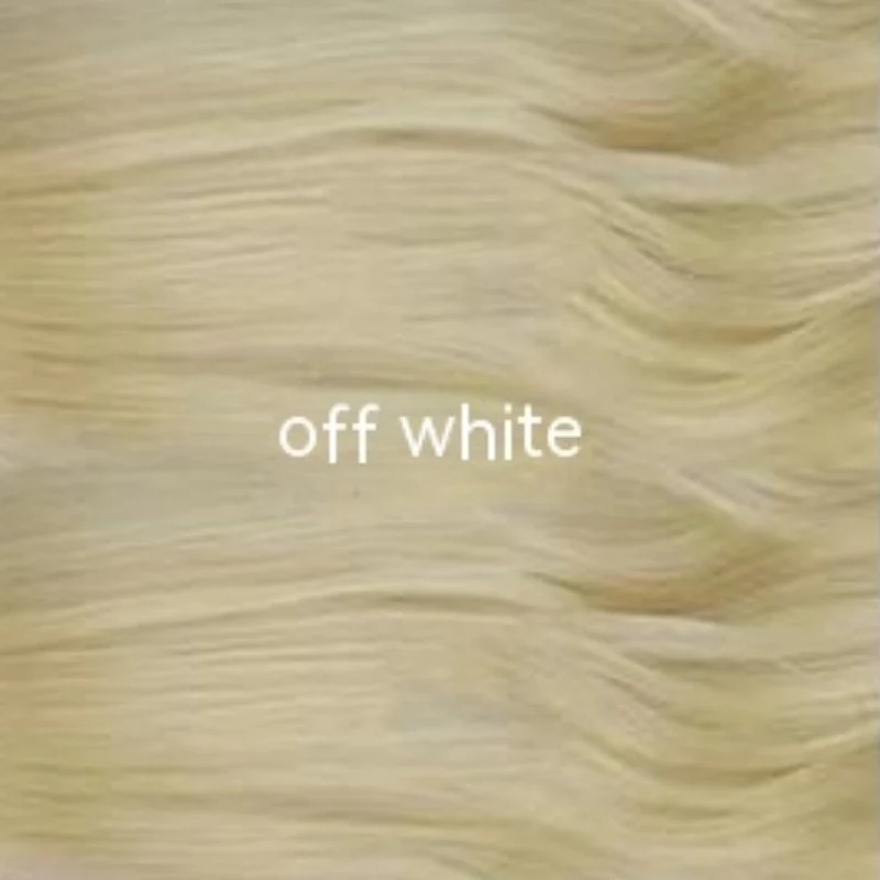 Cosplay Front Lace Wig Sheath - Image 11