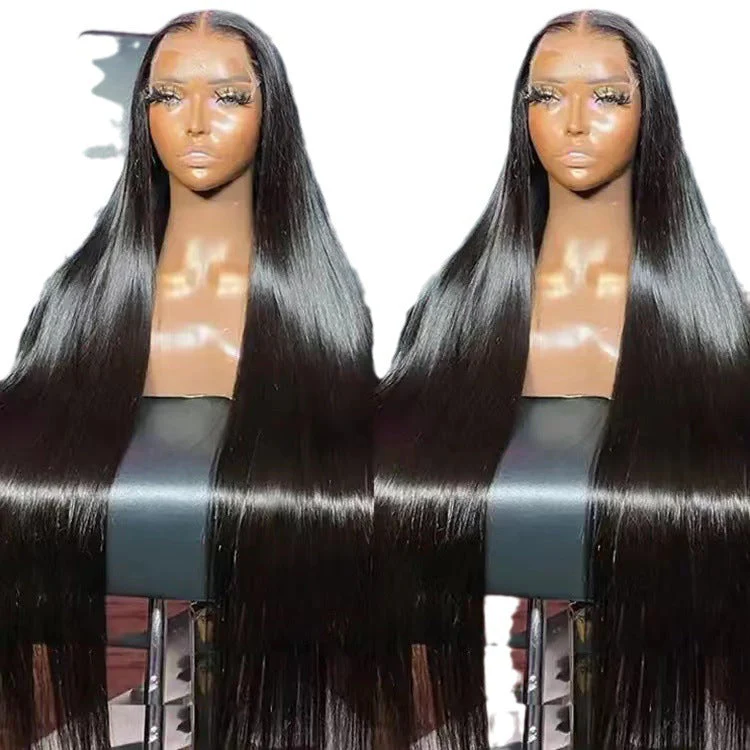 Cosplay Front Lace Wig Sheath - Image 4