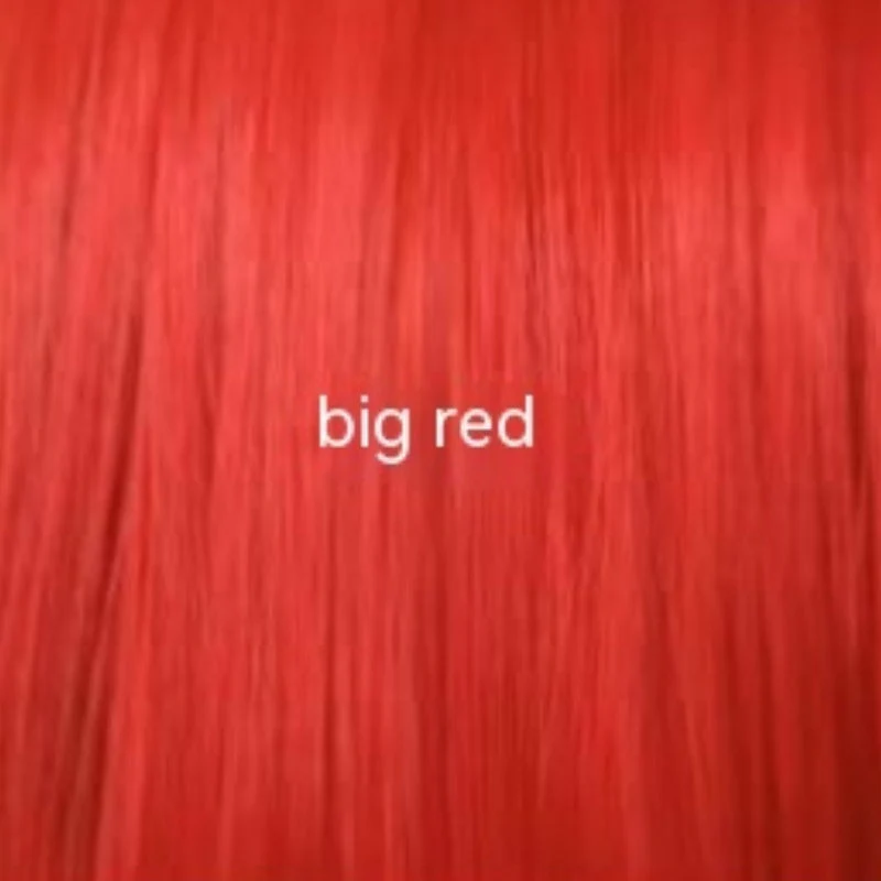 Cosplay Front Lace Wig Sheath - Image 9