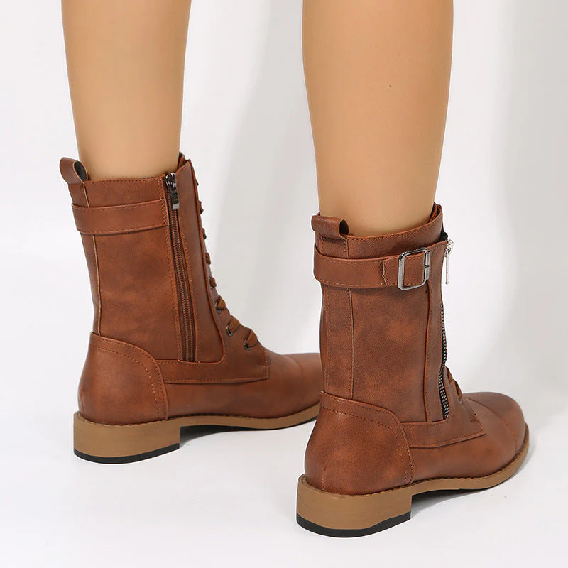 Cowboy Boots - Image 3