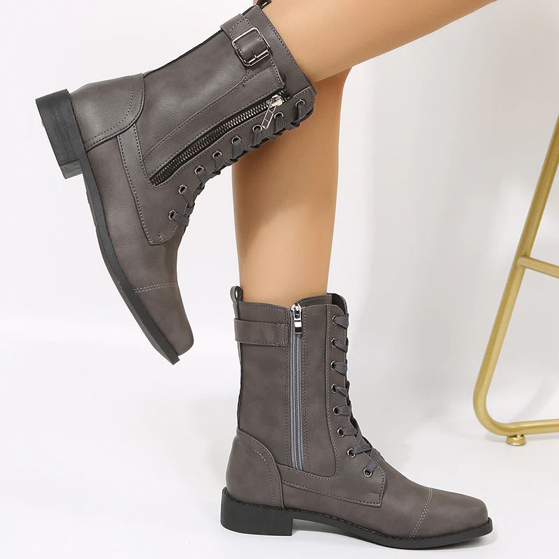 Cowboy Boots - Image 4