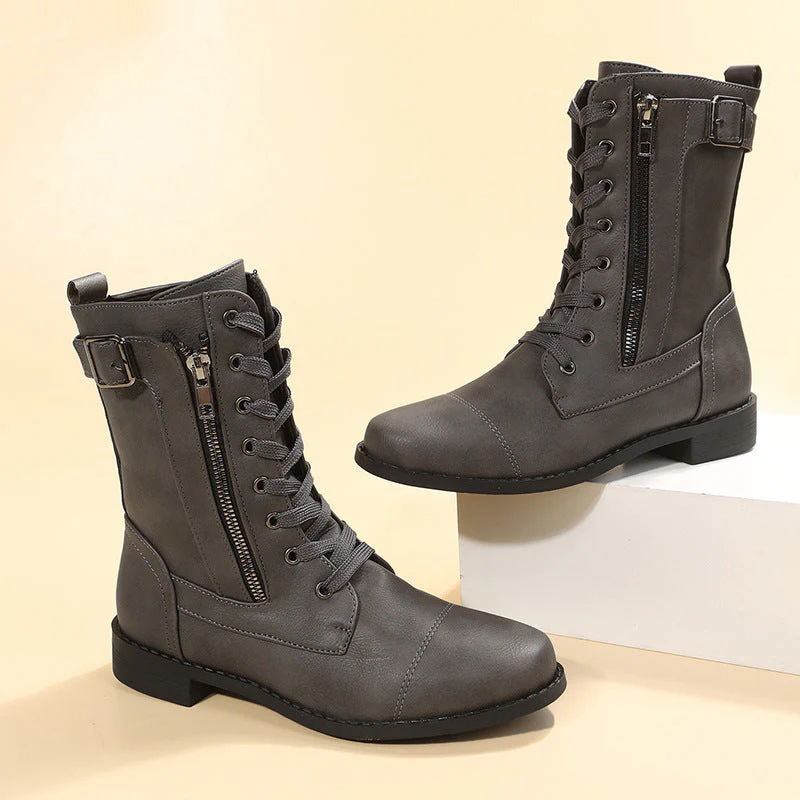 Cowboy Boots - Image 5