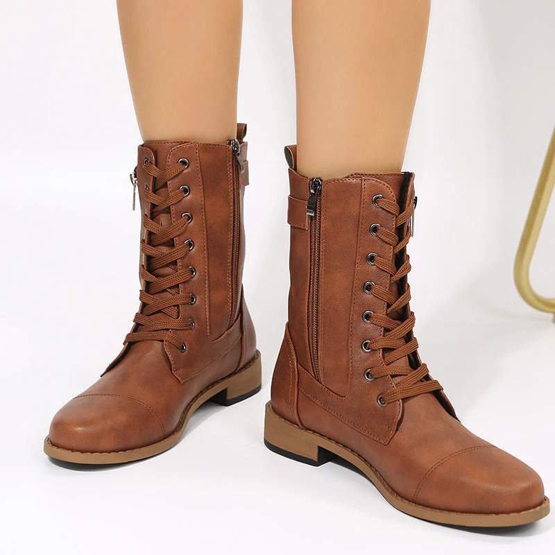 Cowboy Boots - Image 6