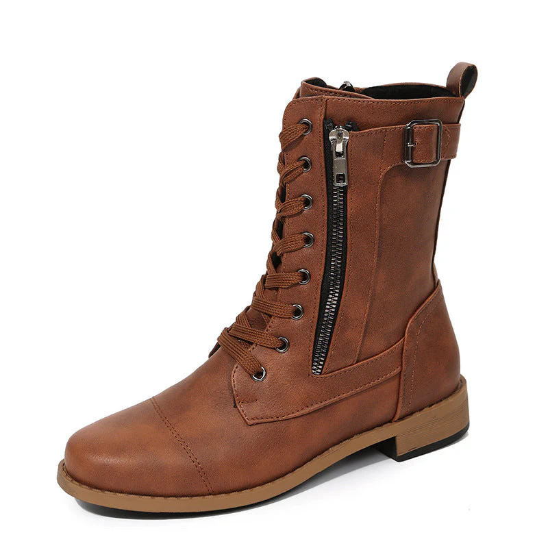 Cowboy Boots - Image 9