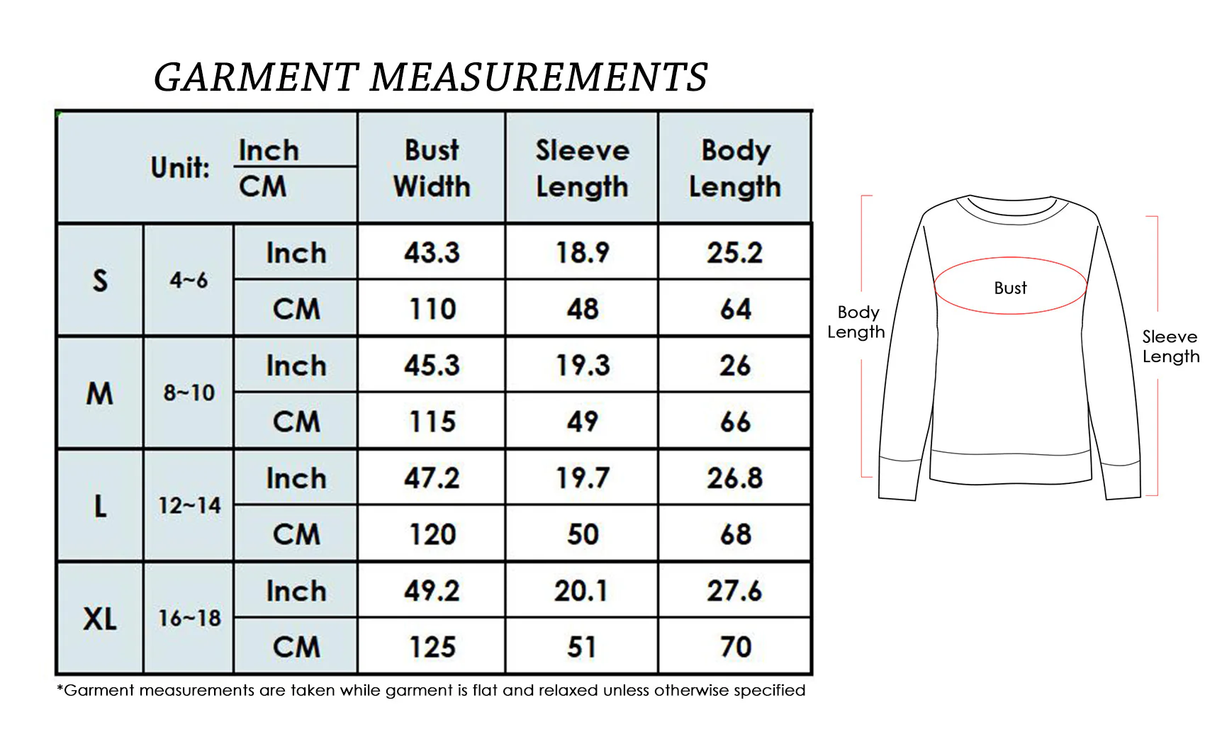 Crew Neck Ribbed Knit Pullover Sweater - Image 14