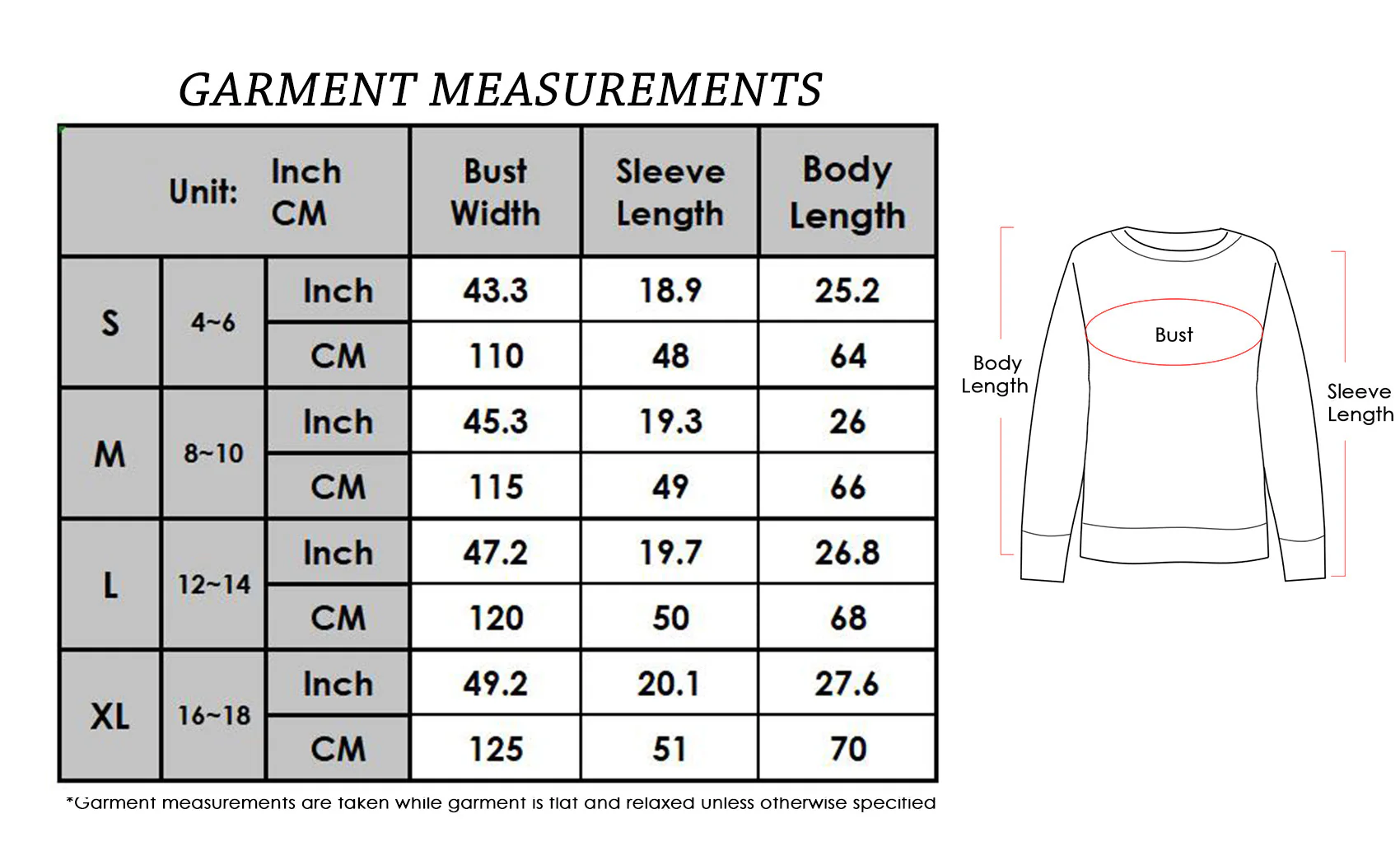 Crew Neck Ribbed Knit Pullover Sweater - Image 20