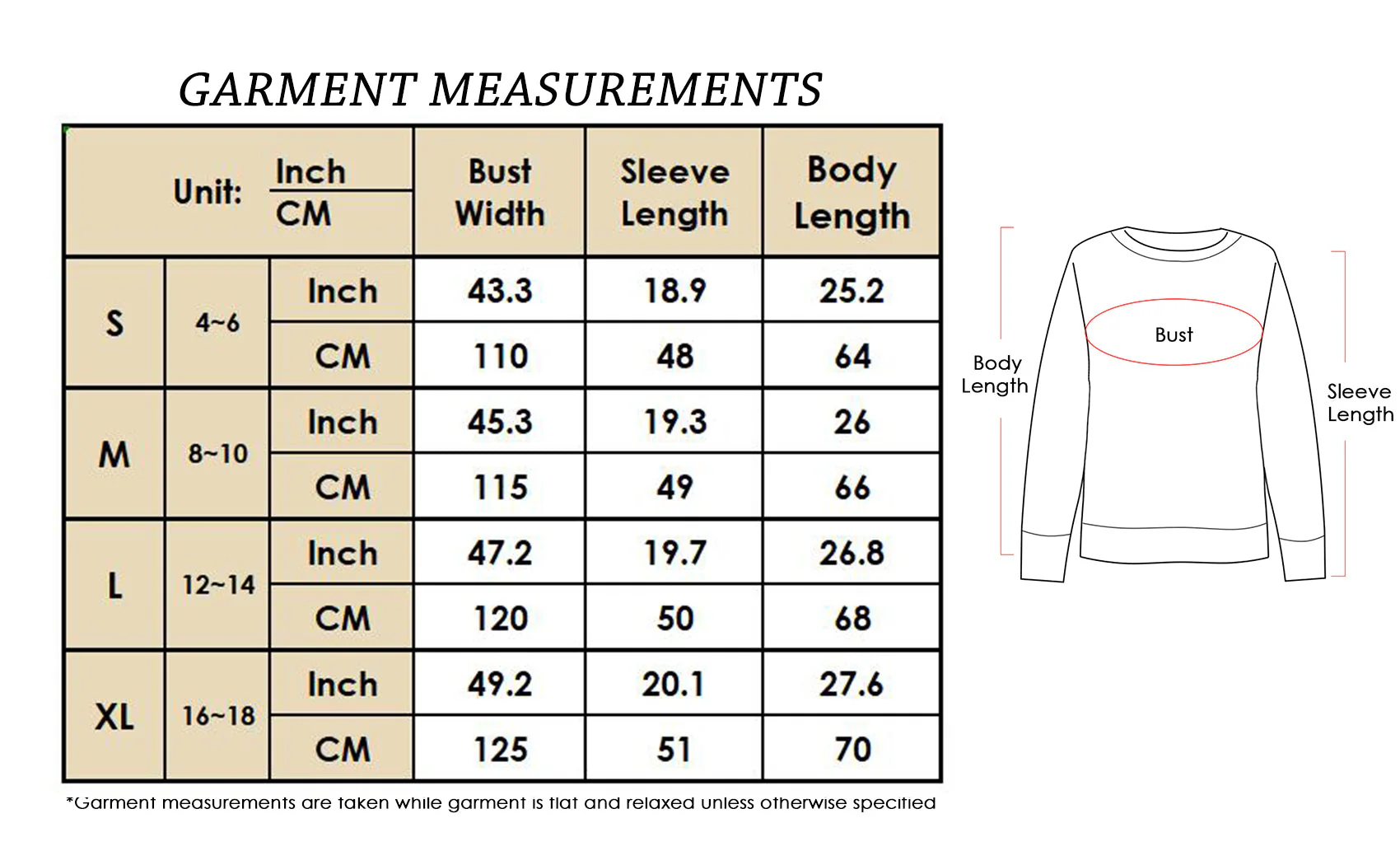 Crew Neck Ribbed Knit Pullover Sweater - Image 26